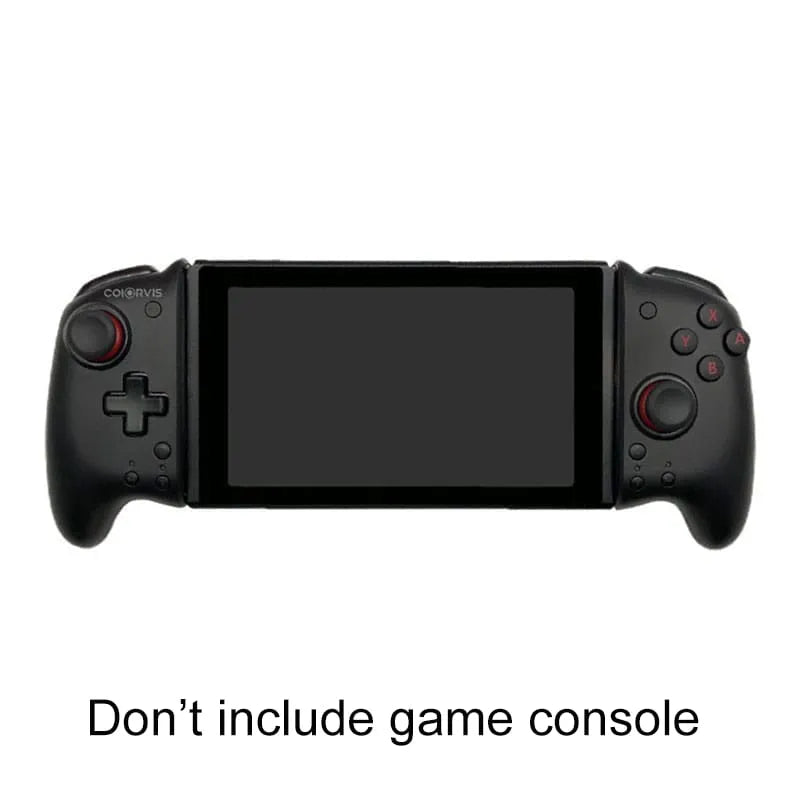 Coiorvis Pro Joy Pad with game console