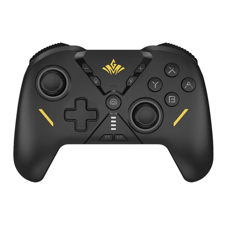 Bluetooth gamepad