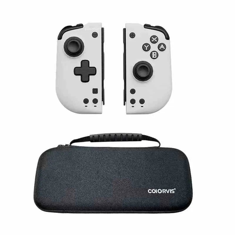 Phantom  white Joy Pad and Storage bag