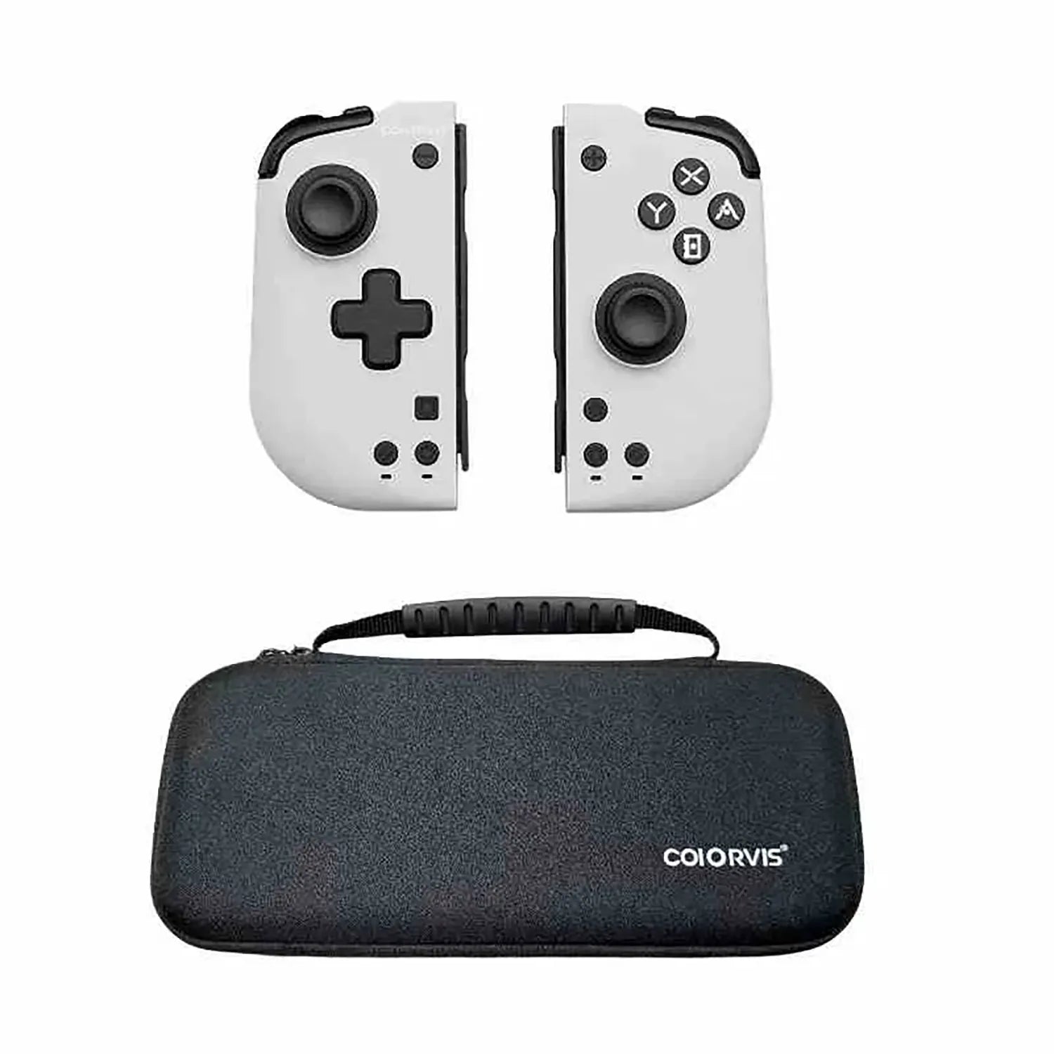 coiorvis phantom controller and storage bag
